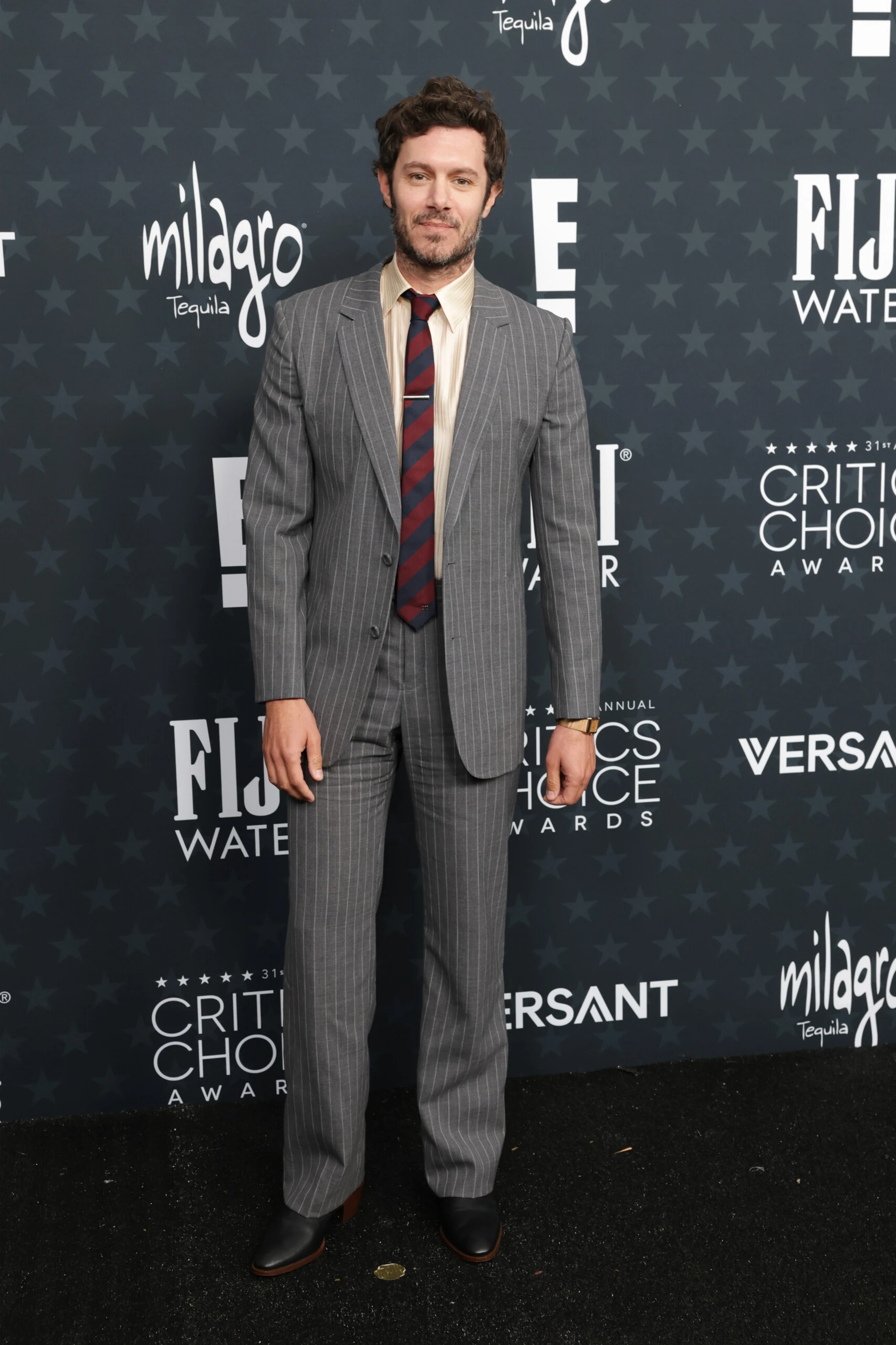 vidriera Critics Choice Awards