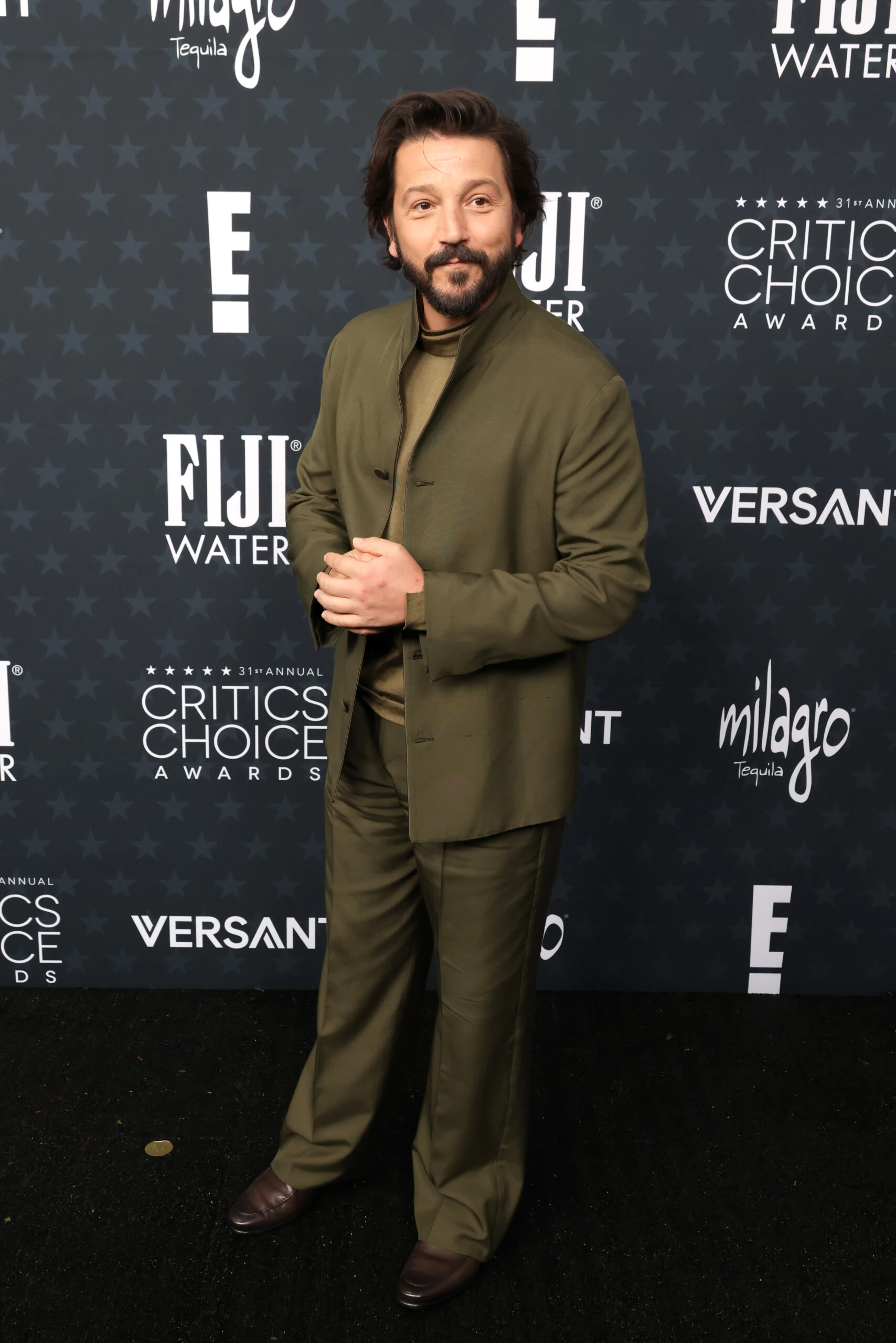 vidriera Critics Choice Awards