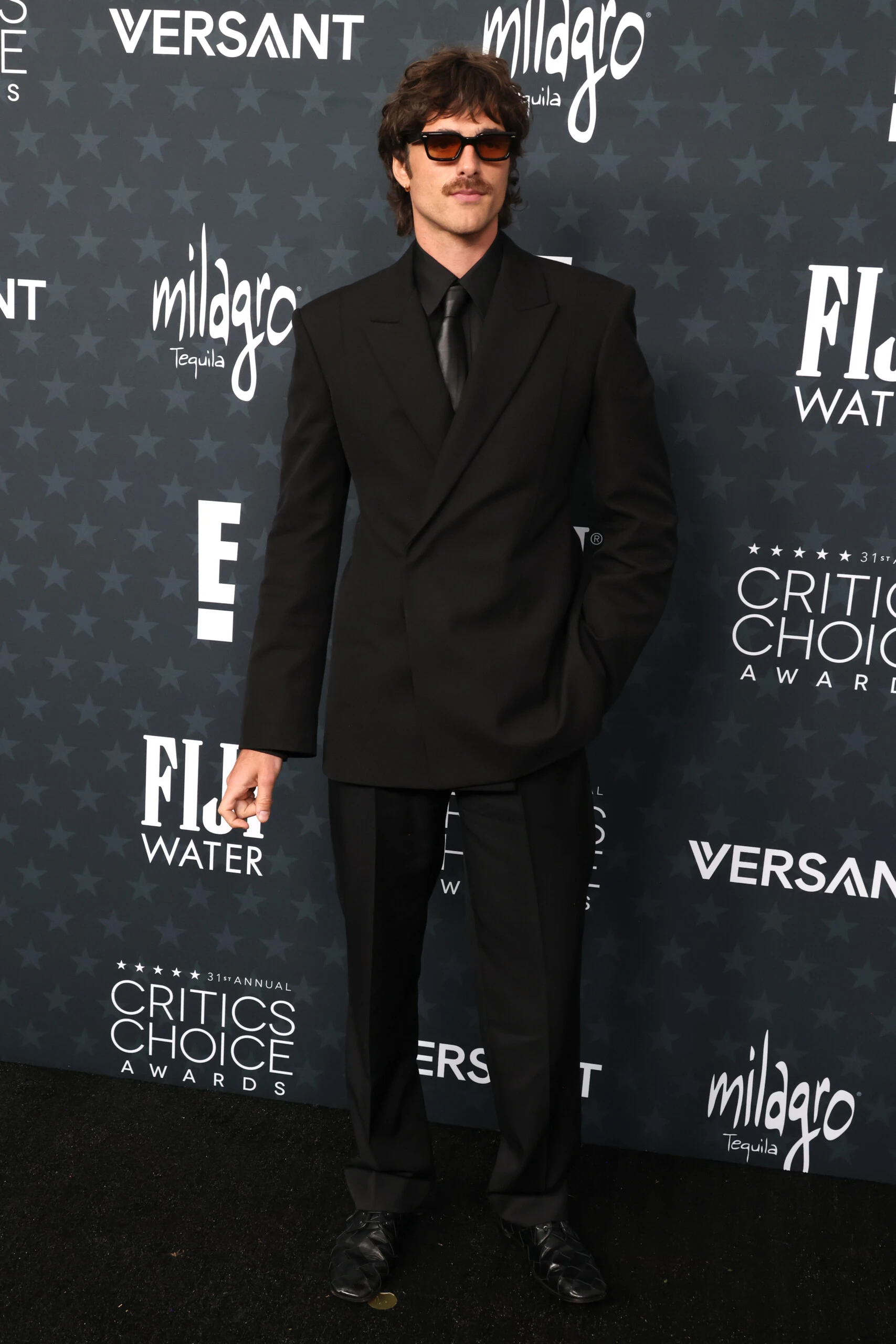 vidriera Critics Choice Awards