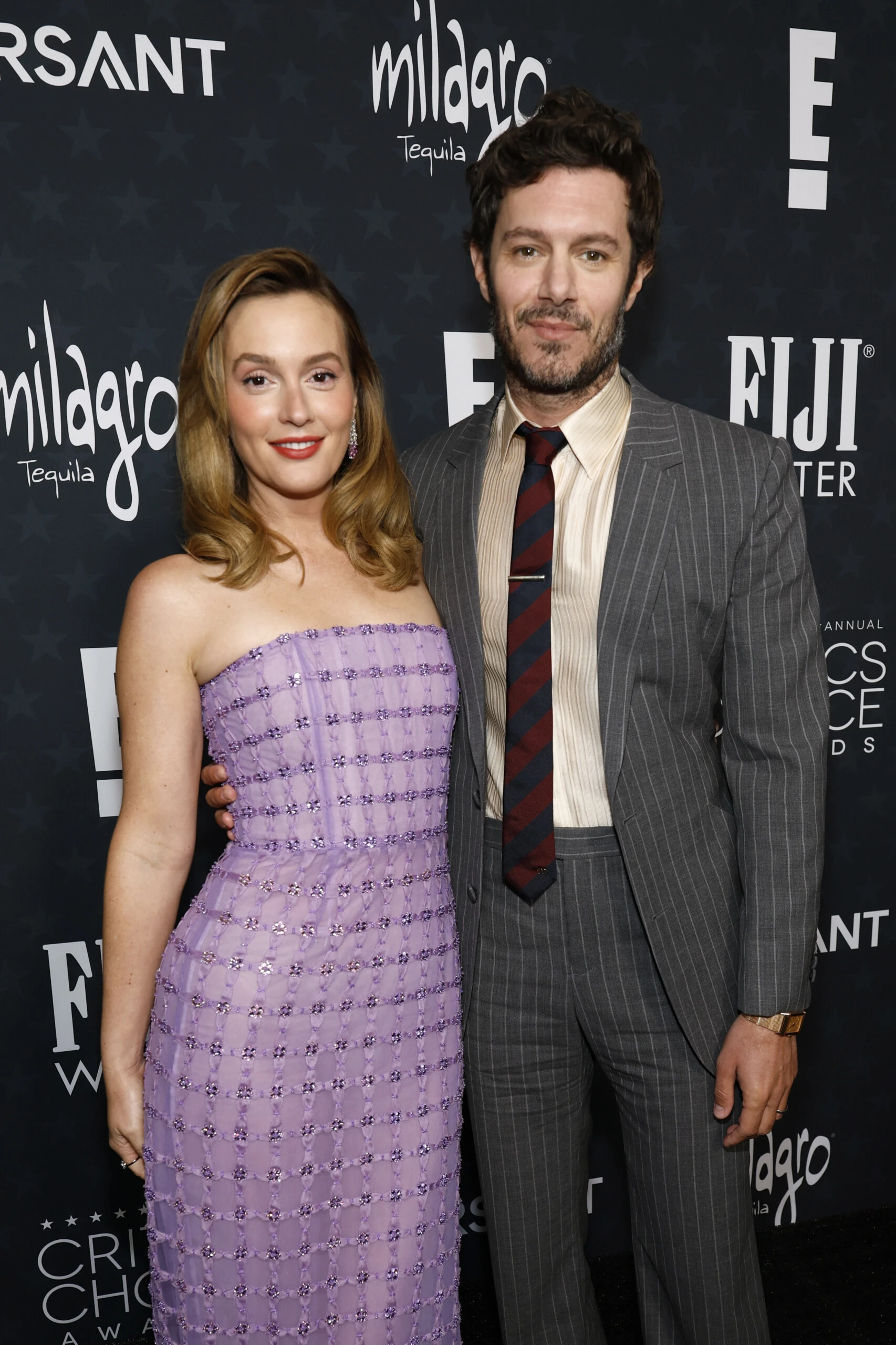 vidriera Critics Choice Awards