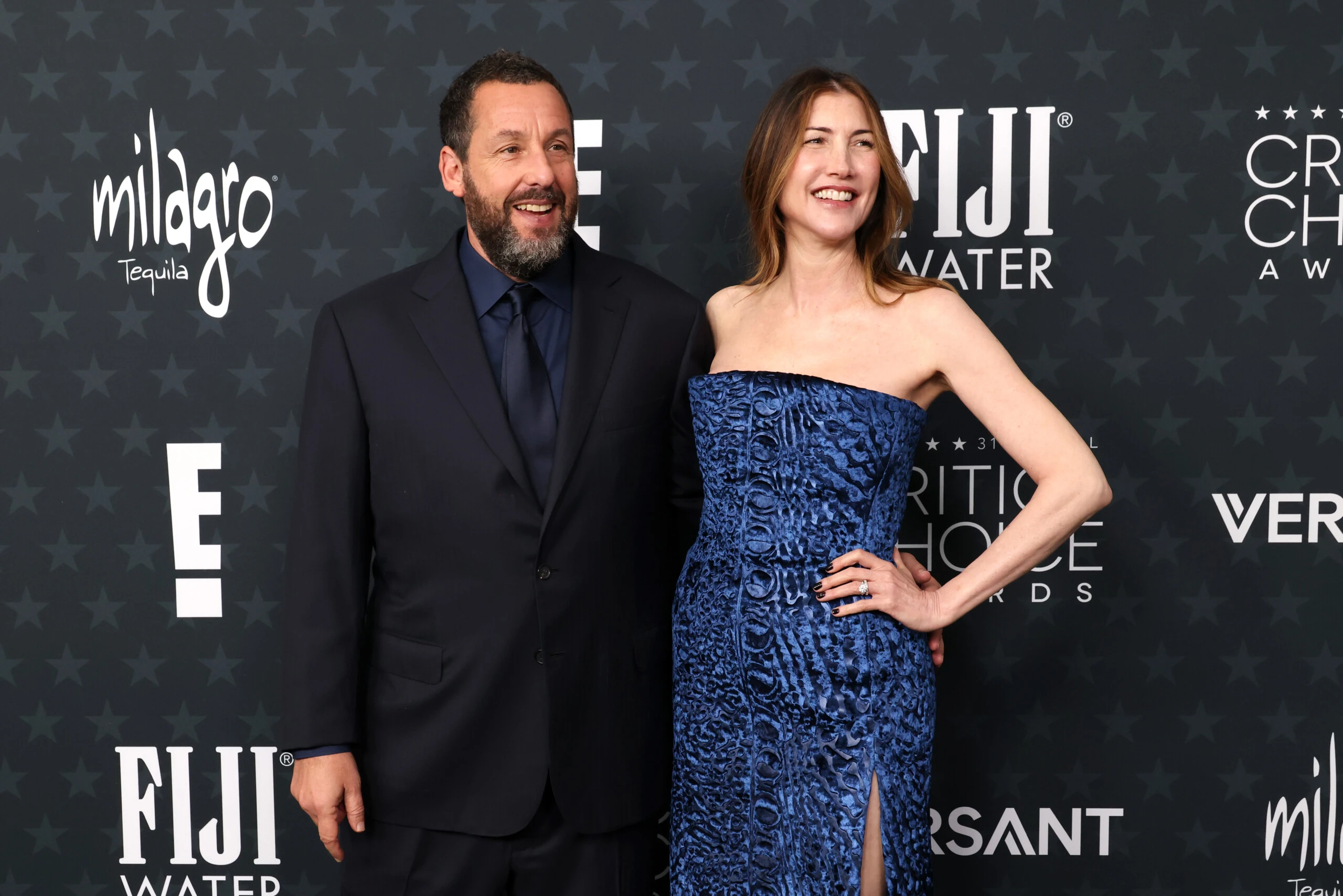 vidriera Critics Choice Awards