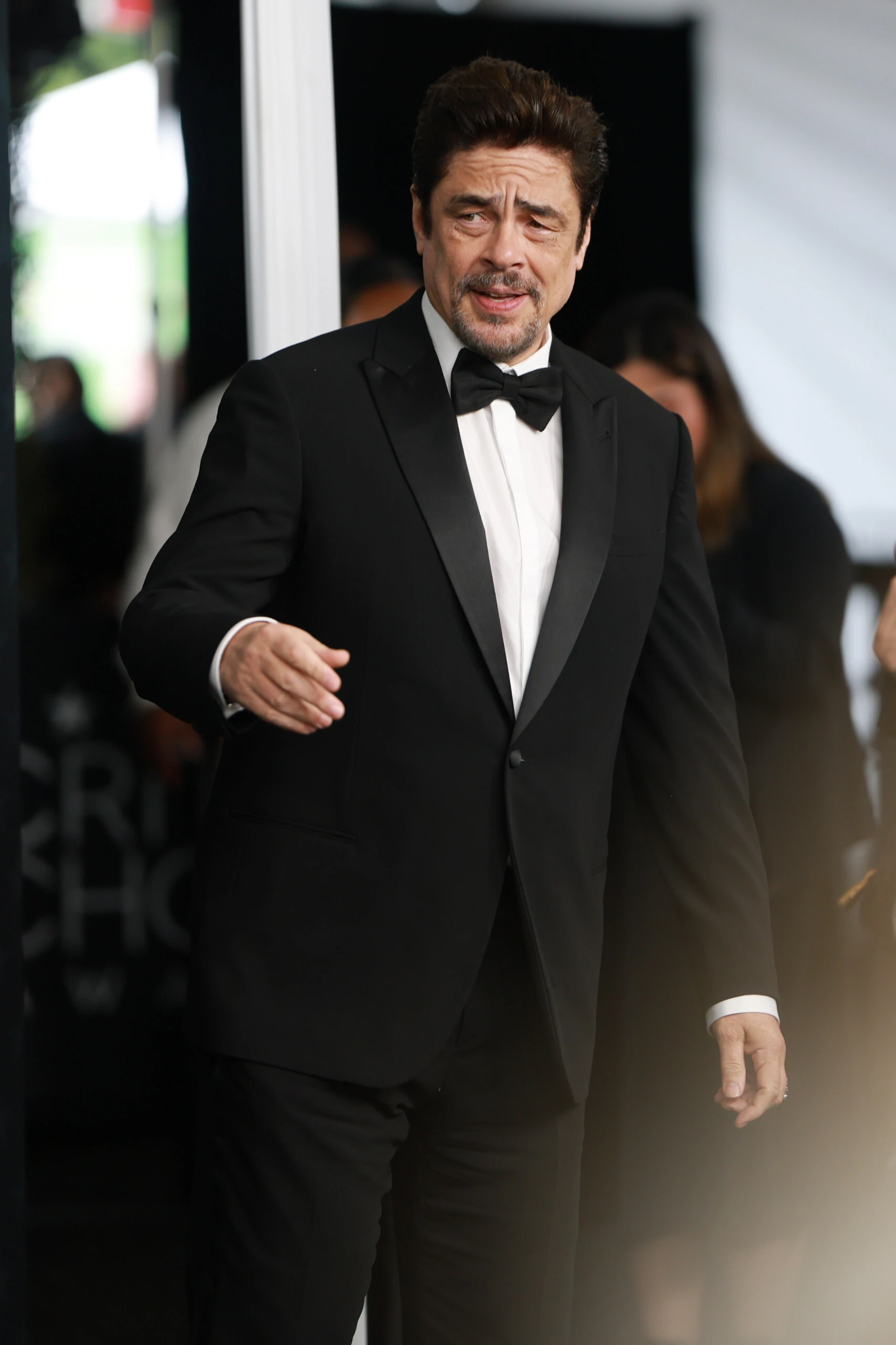 vidriera Critics Choice Awards