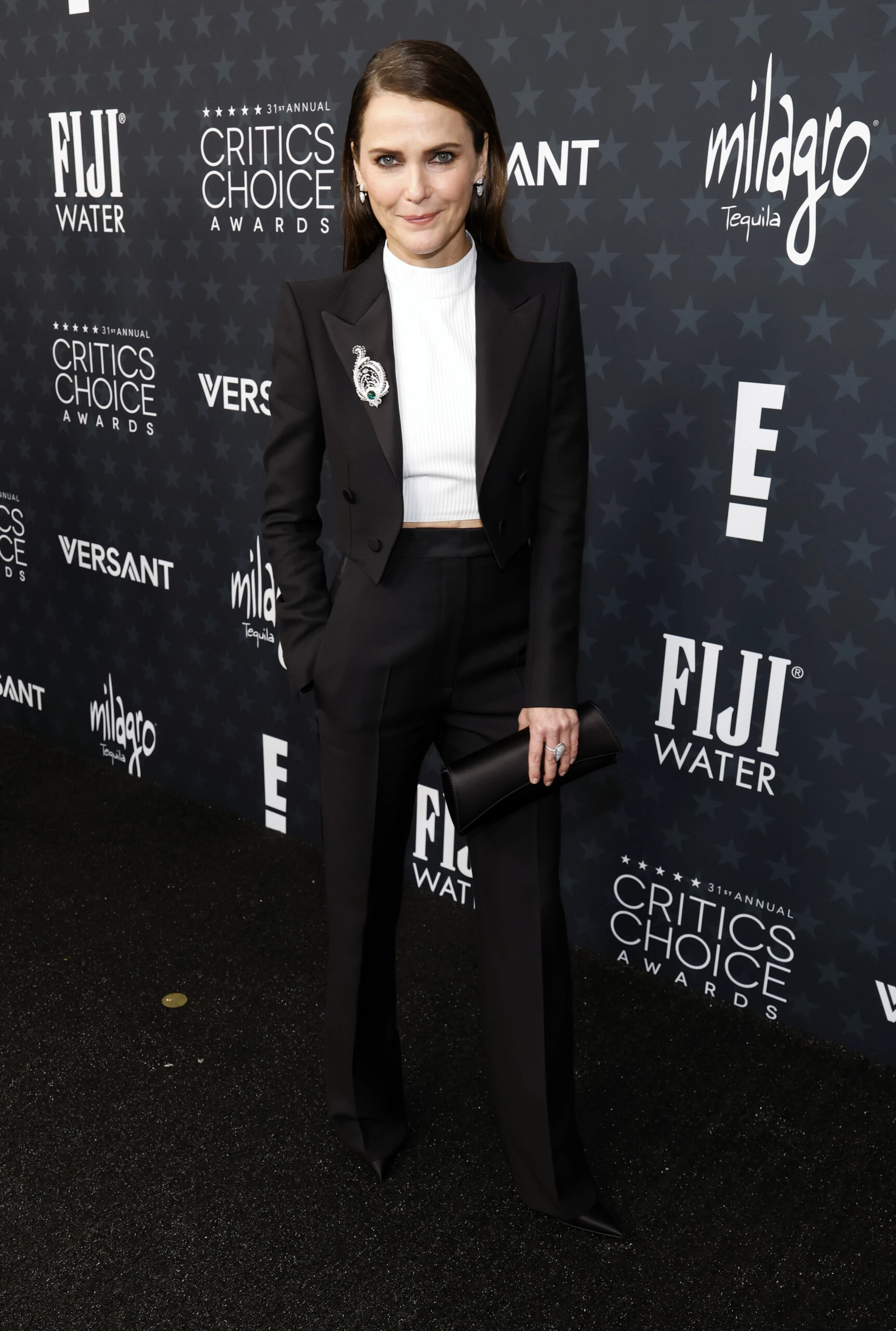 vidriera Critics Choice Awards