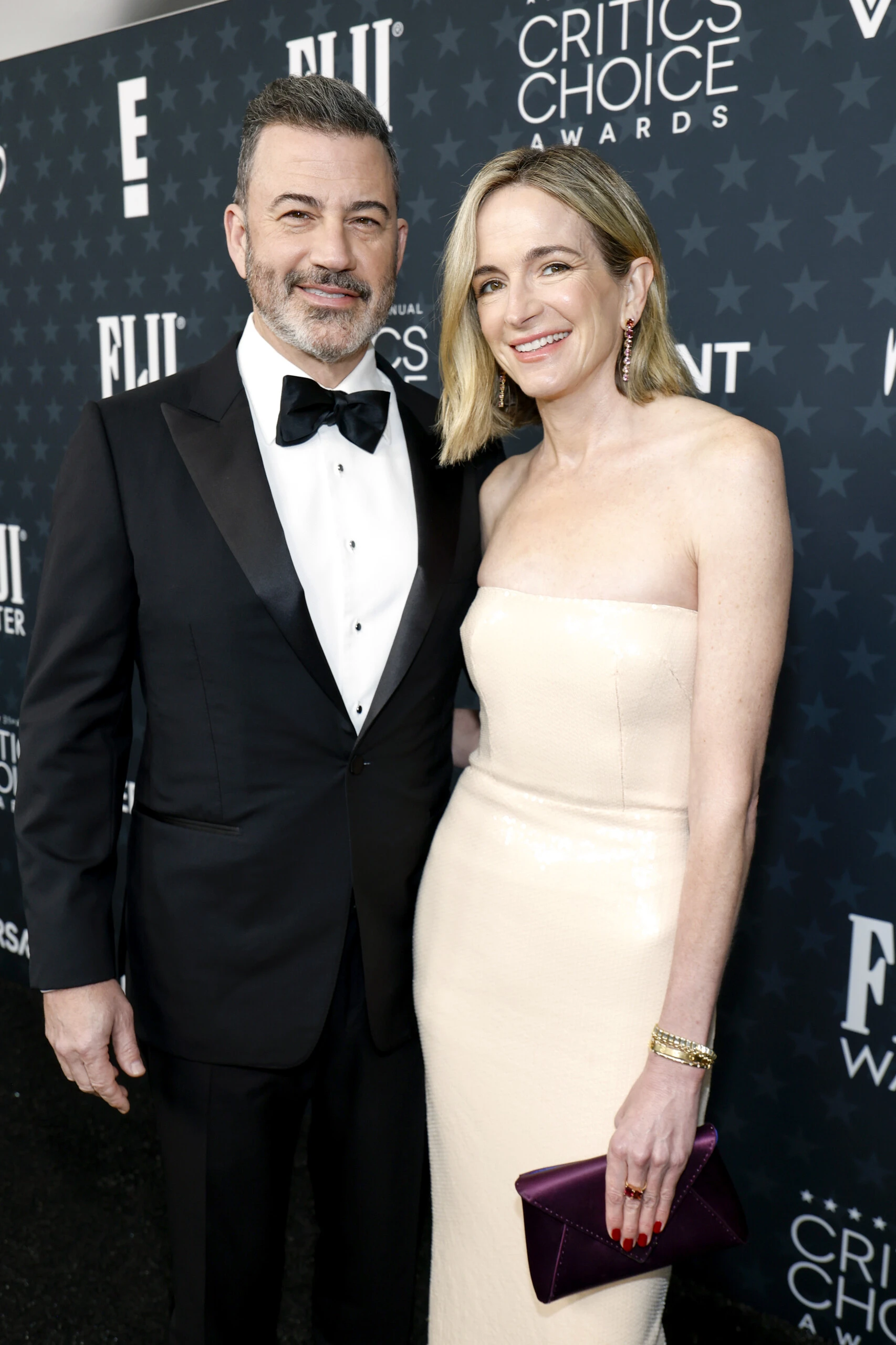 vidriera Critics Choice Awards