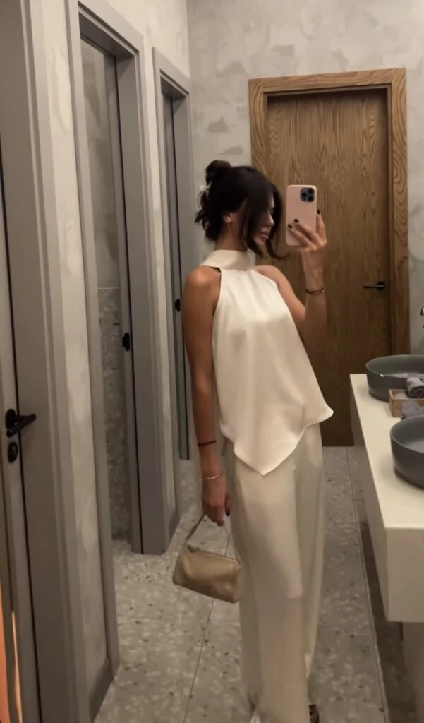 Es un estilo que enamora a las jóvenes.