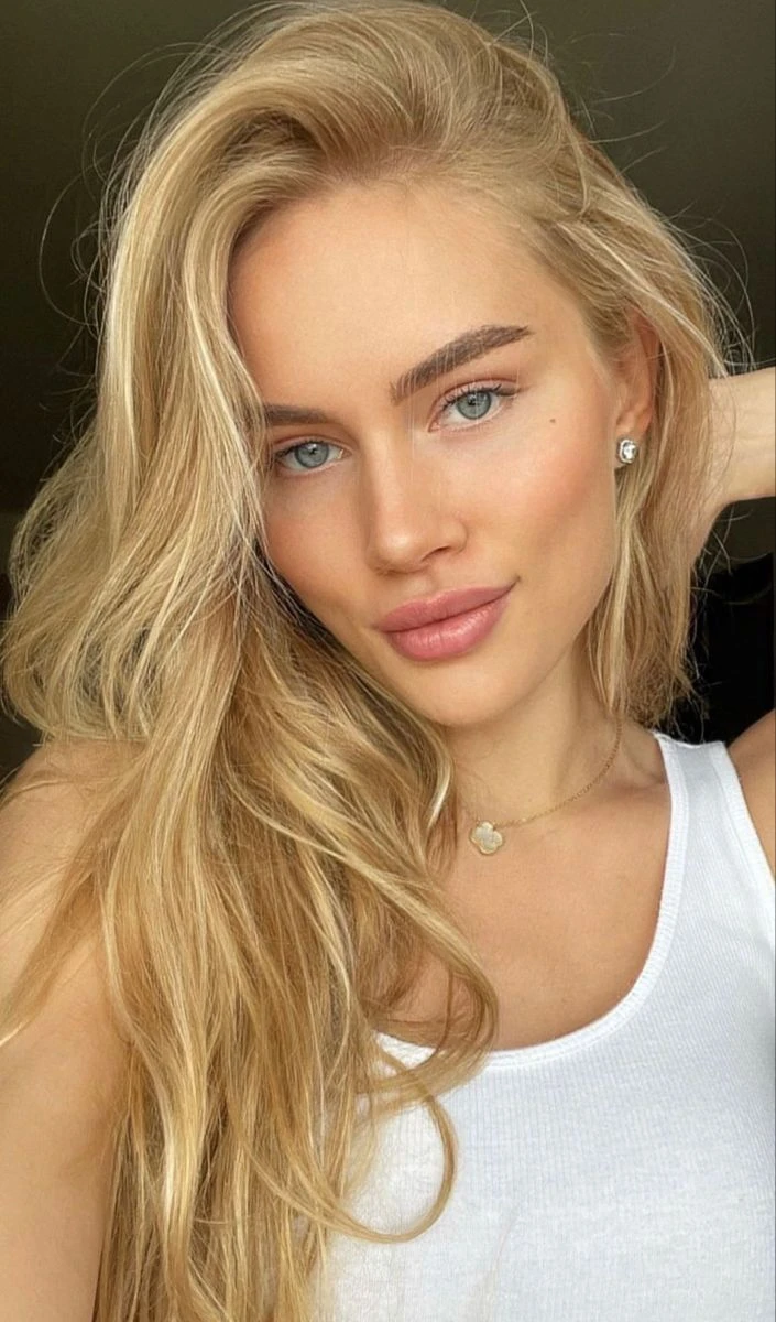 7 tonos de rubio para cambiar el look este verano