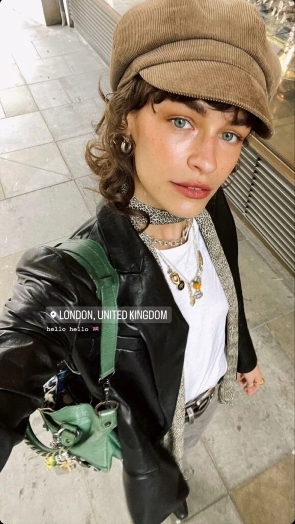 Estos gorros son funcionales al invierno.