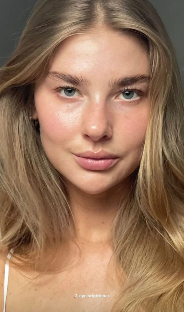 7 tonos de rubio para cambiar el look este verano