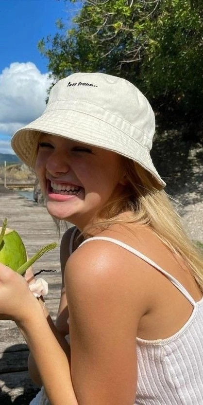 Estos sombreros se apoderaron de las playas.