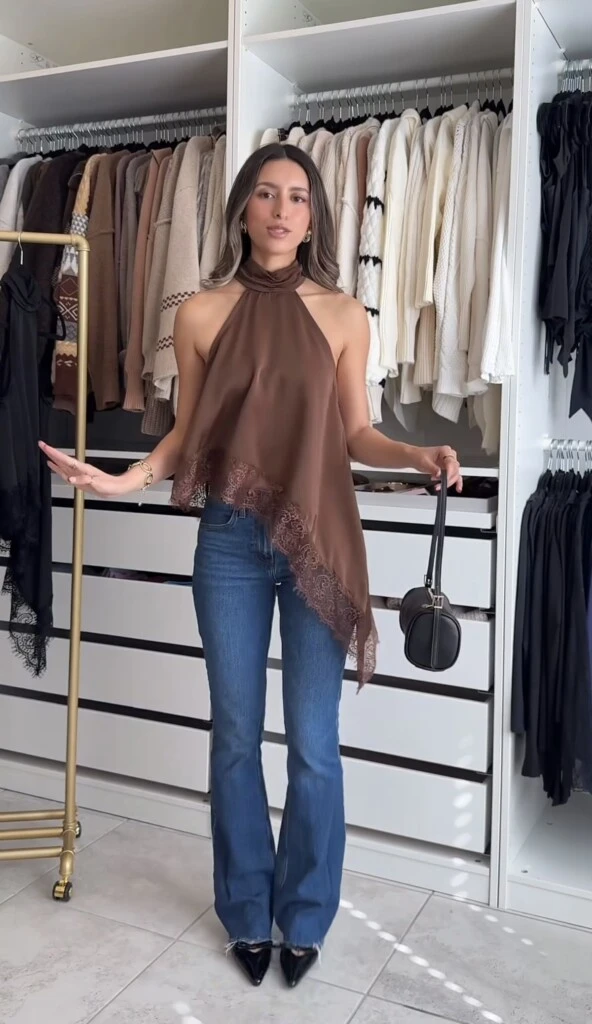 Esta tendencia se apoderó de las redes sociales.