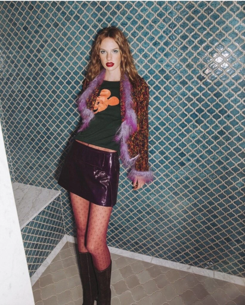 Este estilo se apoderó de las calles.