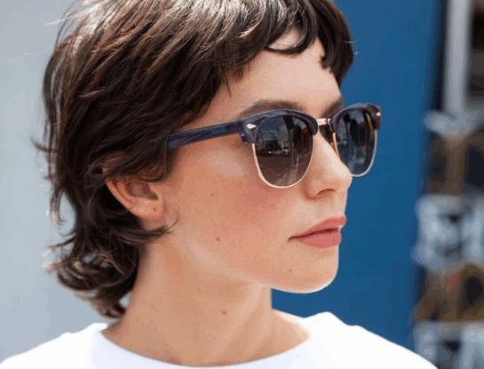 5 cortes de pelo corto en capas que le dan cuerpo al pelo fino y un aire renovado