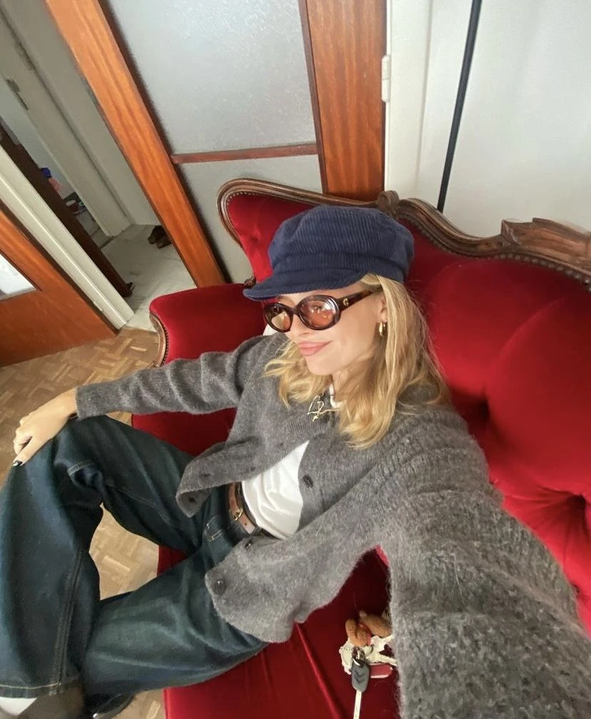 Estos gorros ya se apoderaron de las calles del mundo.