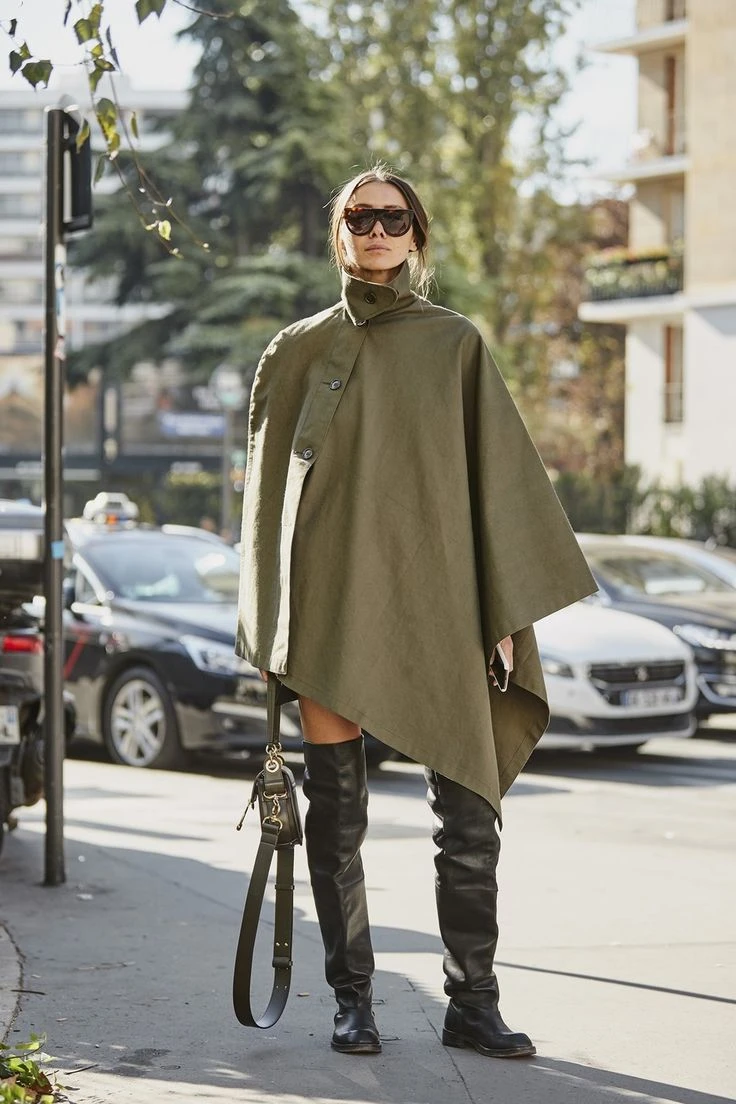 Moda 2026: los clásicos que vuelven a marcar tendencia