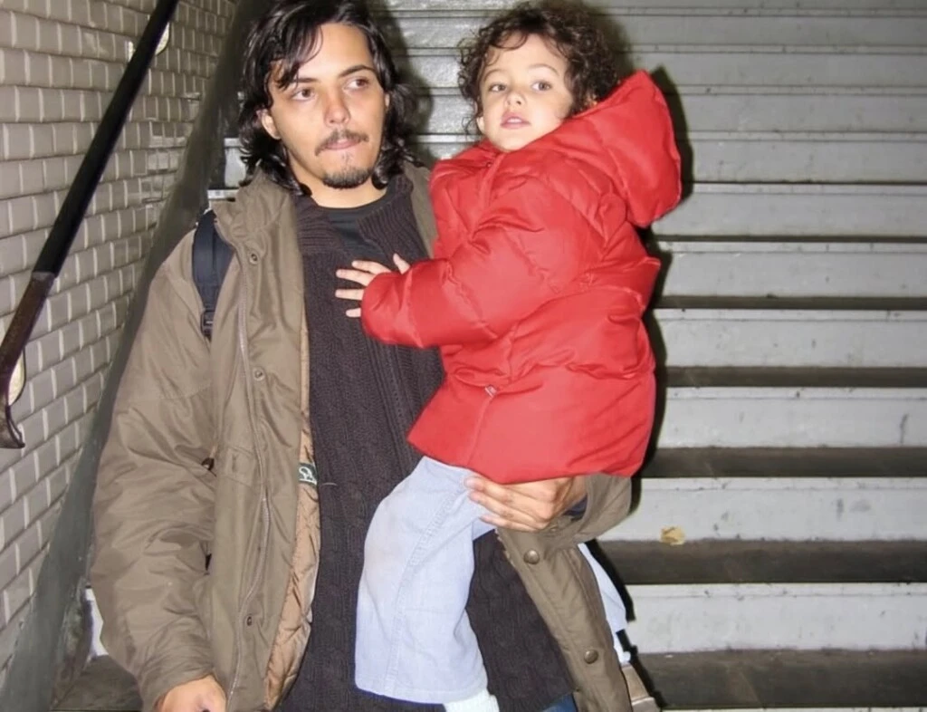 Yaco González y una carta de amor a su hija Juana en sus 25 años, con un recuerdo eterno de Agustina Posse