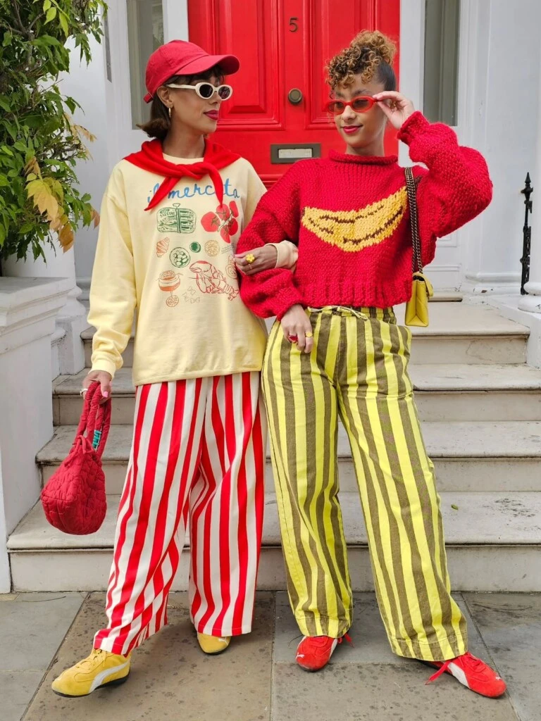 Este estilo nació gracias a las redes sociales.