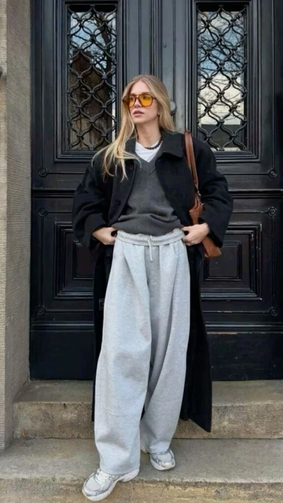 Así crearás looks cómodos y cancheros.