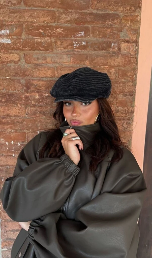 Estos gorros son un accesorios infalible para este invierno.