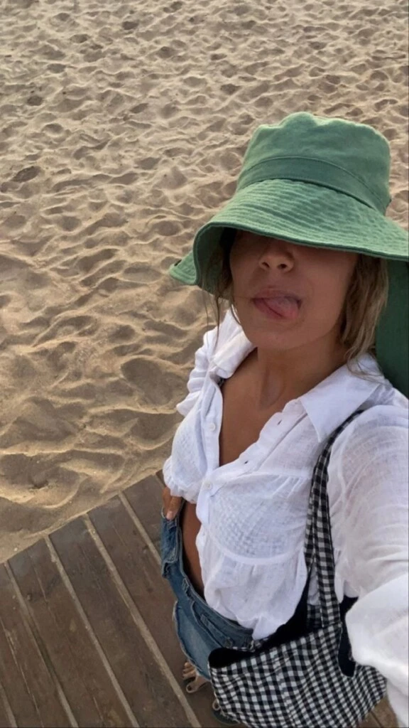 Es un sombrero que te aporta estilo y comodidad.