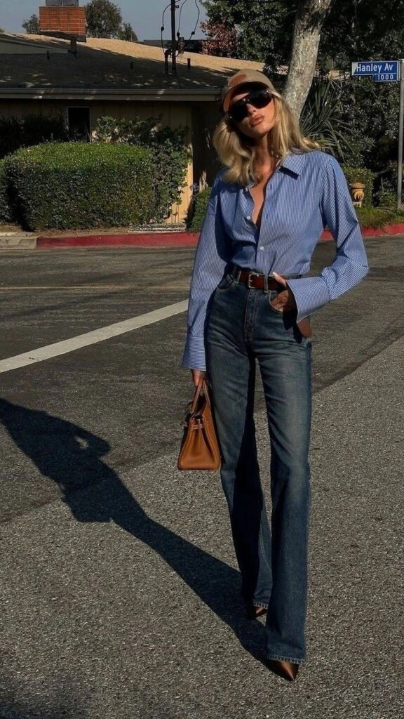 Esta temporada veremos mucho estos pantalones.