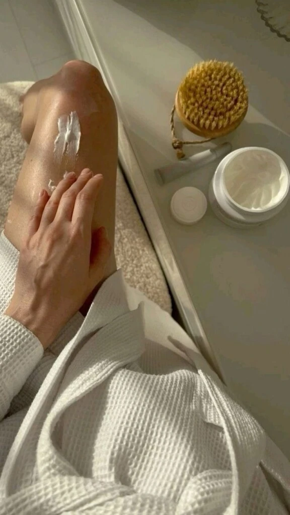 Exfoliante de arroz: no lleva azúcar y funciona para obtener una piel limpia y suave

