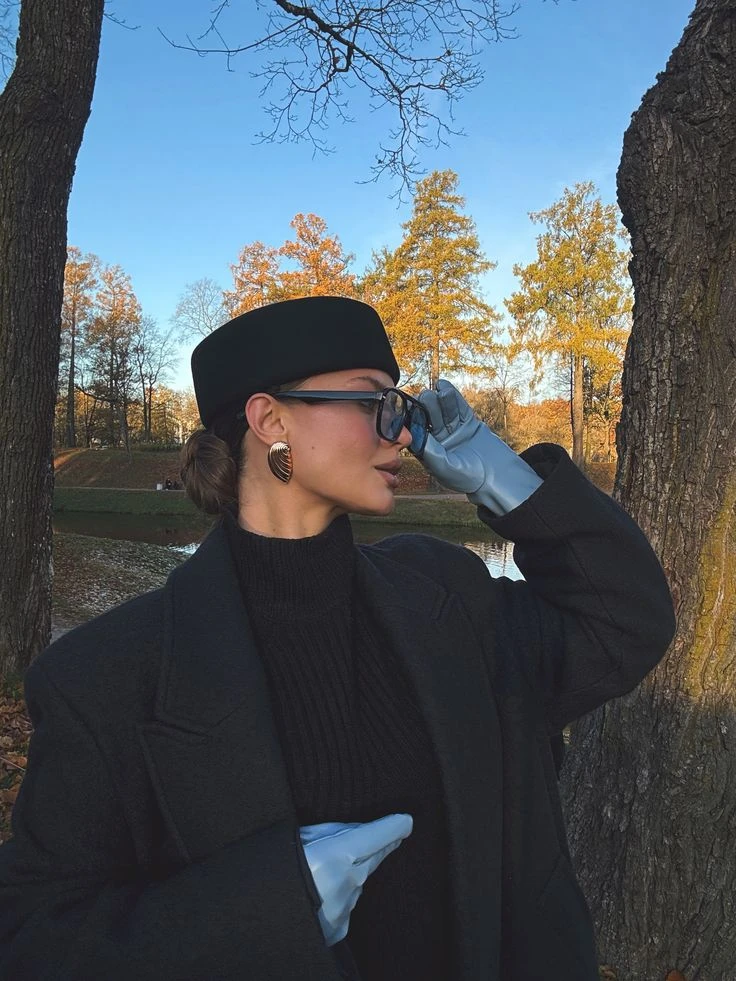 Va tanto para el verano como para el invierno.