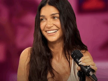 A 15 años de su separación, Zaira Nara contó cuál fue el motivo por el que no se quiso casar con Diego Forlán