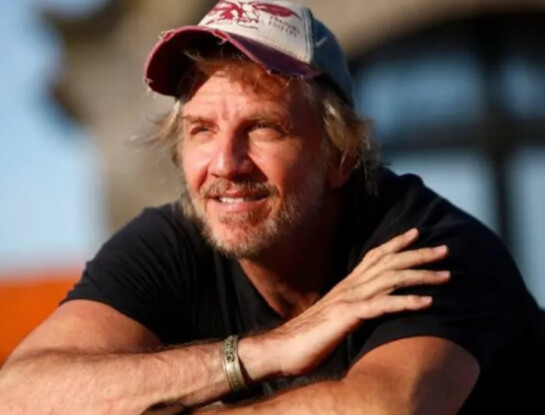 El posteo de Facundo Arana que más conmueve y el mensaje que resignificó una historia de dolor y paz