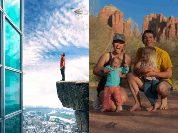 Alex Honnold destacada