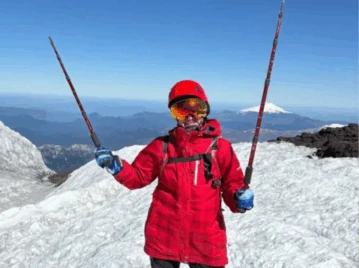 Amalia Figueroa destacada