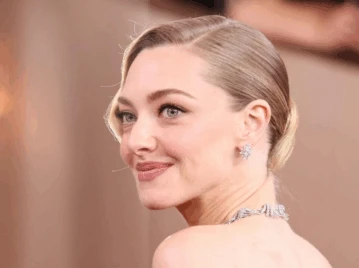 Amanda Seyfried y la belleza real hablar de rosácea también es cuidar la piel