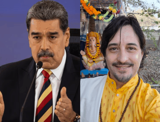 Un astrólogo había anticipado el quiebre del poder de Nicolás Maduro y explica qué viene para Venezuela