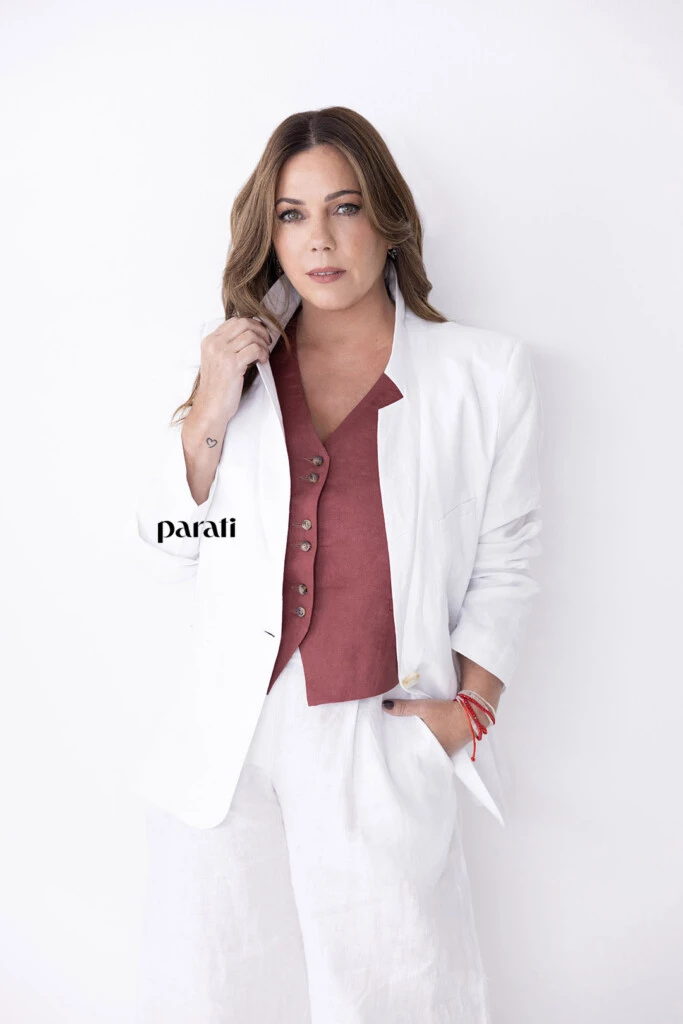 Pía Shaw y un recorrido por su carrera.