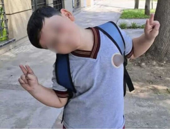 La espera más difícil: operaron por cuarta vez a Bastián mientras su familia recibe contención psicológica