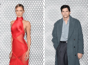 The Beauty: todo sobre la nueva serie de Ryan Murphy con Bella Hadid