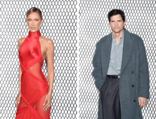 The Beauty: todo sobre la nueva serie de Ryan Murphy con Bella Hadid