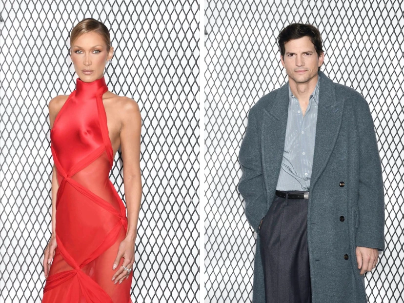 The Beauty: todo sobre la nueva serie de Ryan Murphy con Bella Hadid