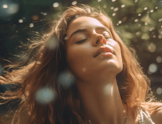 Belleza y espiritualidad: la nueva era donde cuidarte es un ritual para el alma