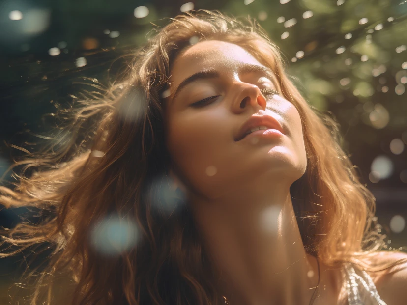 Belleza y espiritualidad: la nueva era donde cuidarte es un ritual para el alma