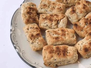 Bizcochitos destacada