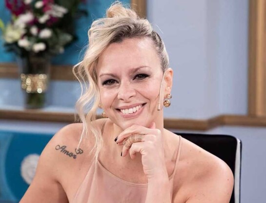 Caramelito Carrizo sorprende con un nuevo cambio de look: el estilo que marca tendencia