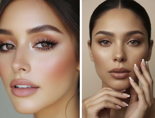 Adiós al microblading: cómo es full brows, la tendencia que impone cejas más naturales