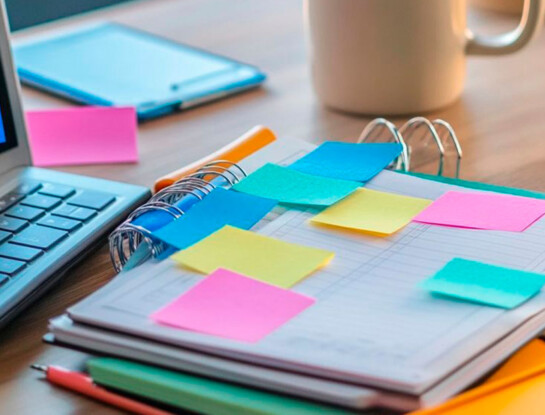 Año nuevo y exceso de control: por qué planificar todo puede aumentar la ansiedad