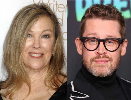 "Mamá, pensé que teníamos tiempo": la desgarradora despedida de Macaulay Culkin a Catherine O’Hara