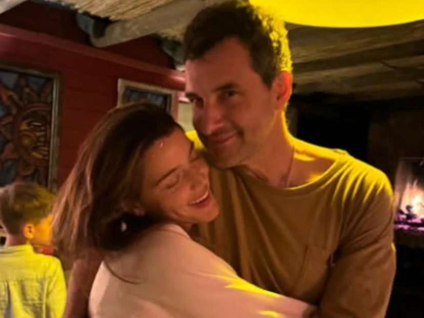 Calu Rivero y Aíto de la Rúa: todos los detalles de Corazonada, su casa sustentable y ecológica en José Ignacio