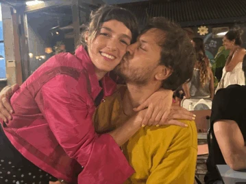 Cande Vetrano destacada