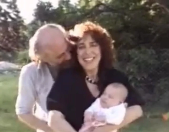 Anita Pauls saludó a su mamá Mirtha Busnelli con un emotivo mensaje por su cumpleaños