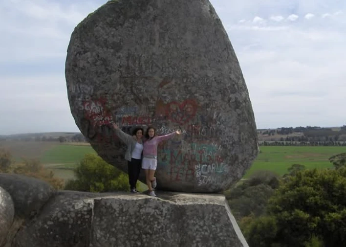 Anita Pauls saludó a su mamá Mirtha Busnelli con un emotivo mensaje por su cumpleaños