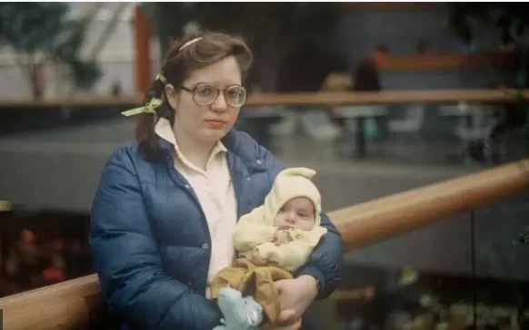 “Mi mamá entregó mi vida a un hombre”: el desgarrador relato de Patricia Lane. 💔