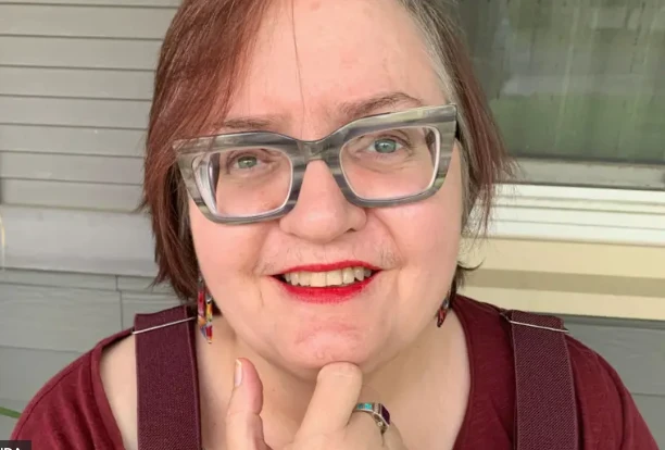 “Mi mamá entregó mi vida a un hombre”: el desgarrador relato de Patricia Lane. 💔